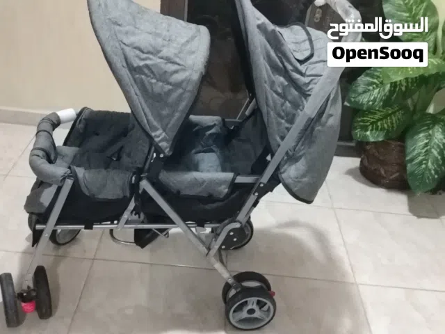 عرباية توأم للبيع