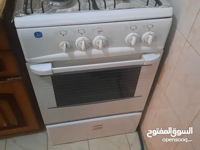 بوتجاز ايديال  4 مشاعل