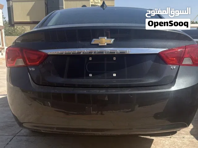 Used Chevrolet Impala in Sharjah