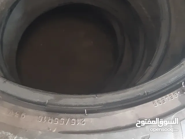 Michelin 16 Tyres in Tripoli