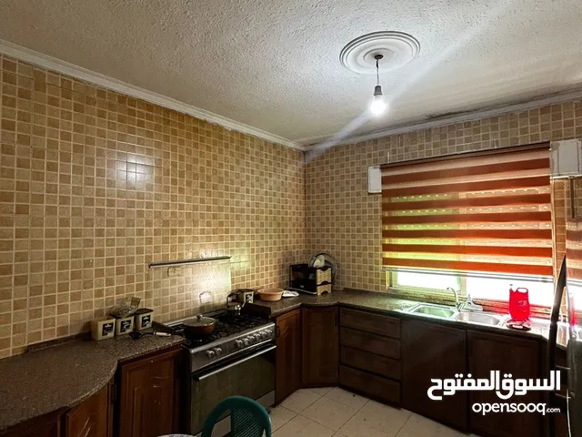 131m2 3 Bedrooms Apartments for Sale in Amman Khalda