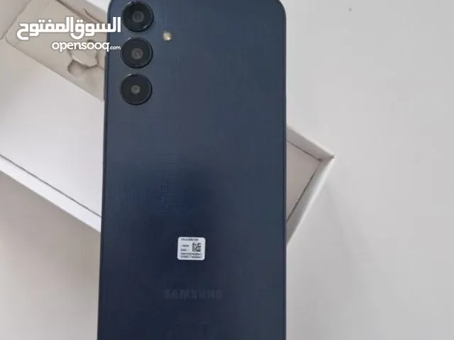 Samsung Galaxy A25 256 GB in Zarqa