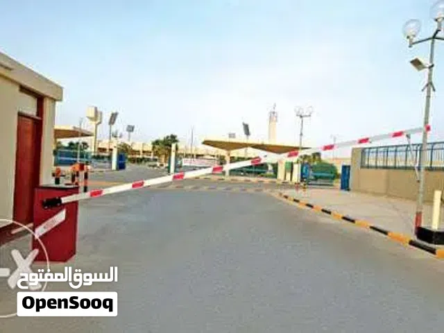 عروض بوابات مواقف السيارات