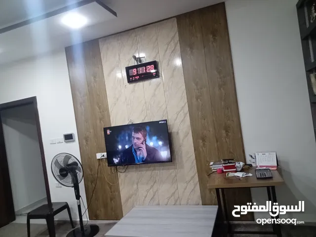 بيت ارضي للبيع في الجبل الأخضر مقابل مدرسة الملك عبدالله الثاني للتميز اسكان البركة 26