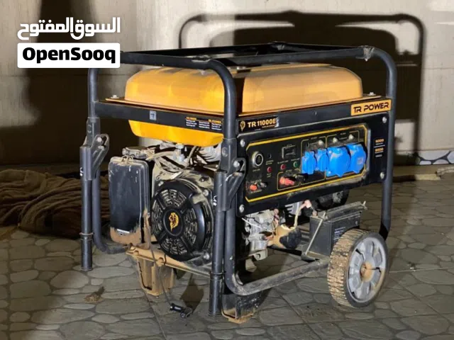 مولد بنزينة 11 كيلو