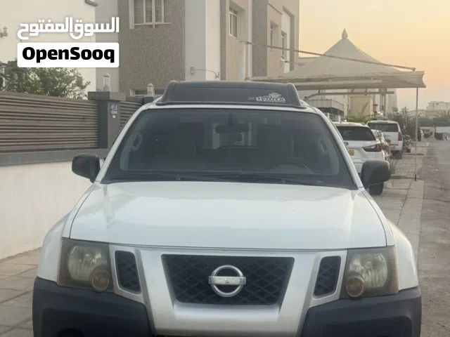 Used Nissan X-Terra in Muscat