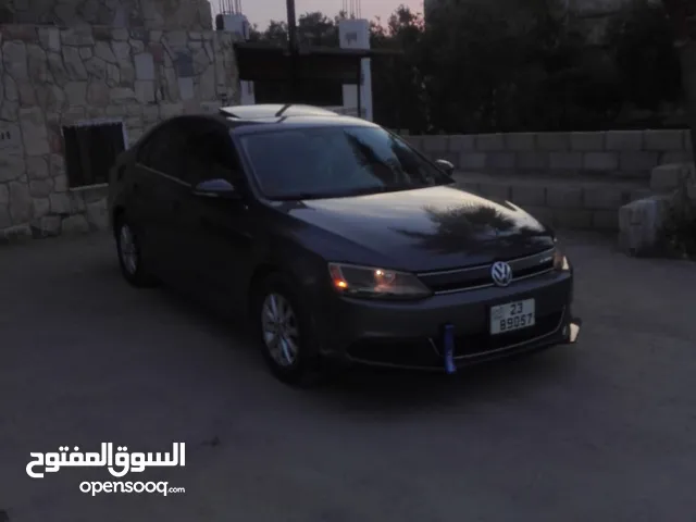 فولكس فاجن جيتا هايبرد فل كامل فحص كامل 2014 وكاله للبيع بالصلاة عالنبي