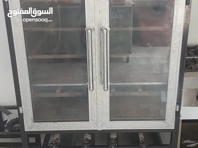 معدات مطاعم صناعية  فرن  غاز 4 عيون      غازات مناصب