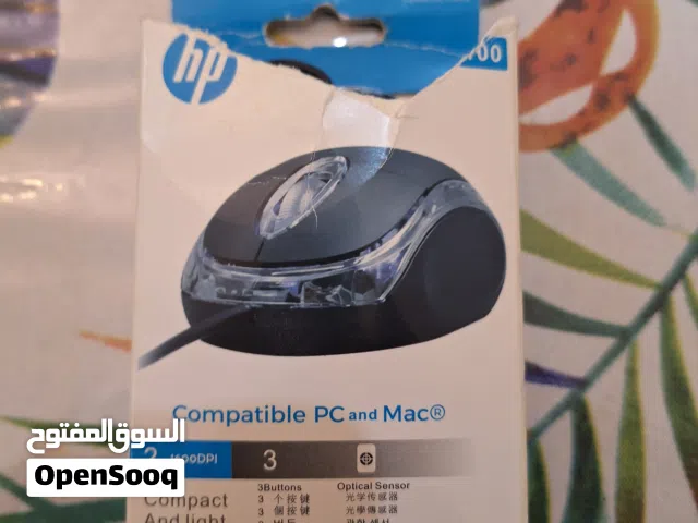 ماوس(فاره) hp B100