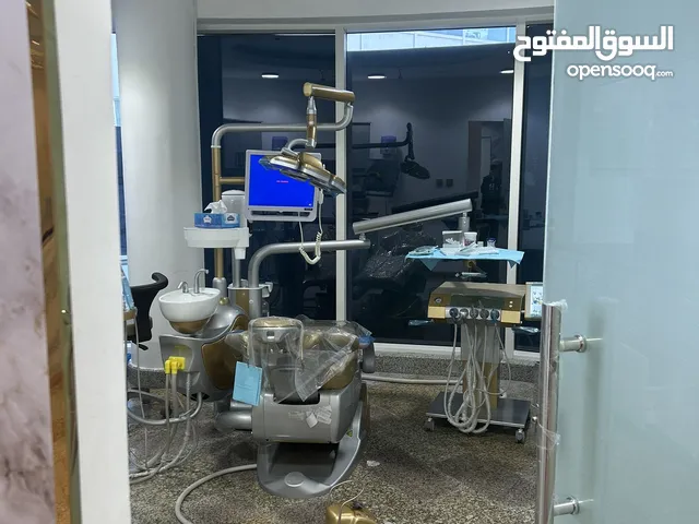 Dental. and Beauty medical center for sales
