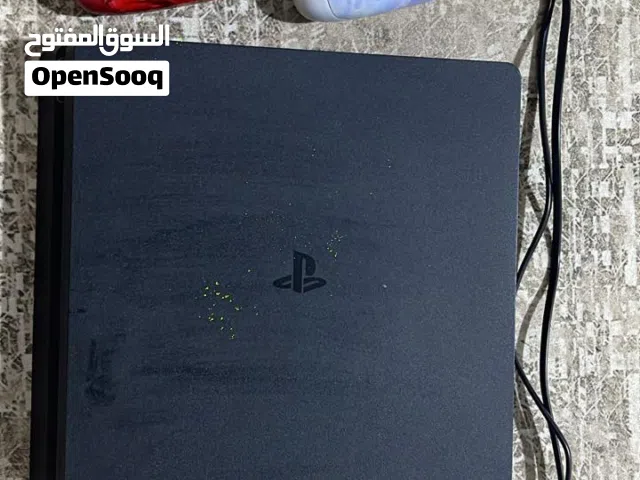 PlayStation 4 PlayStation for sale in Karbala