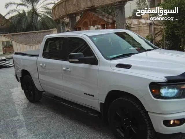 رام مواصفات أمريكيه