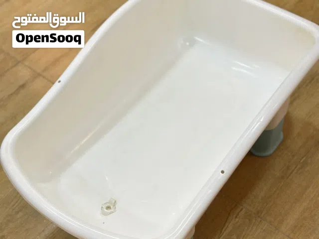 Baby Bathtub