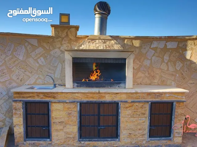 3 Bedrooms Chalet for Rent in Amman Other