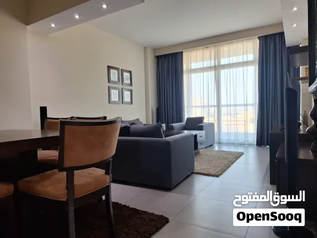 Flats for rent in Juffair.