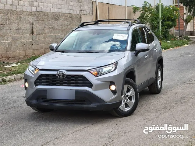 راف 2020 كرت أمريكي