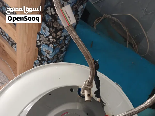 كيزر مستعمل فترة بسيطة للبيع