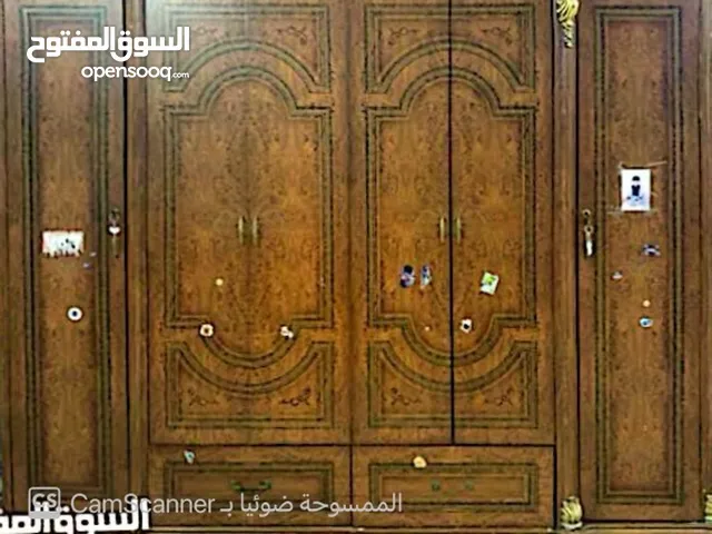 غرفة نوم متكامله للبيع