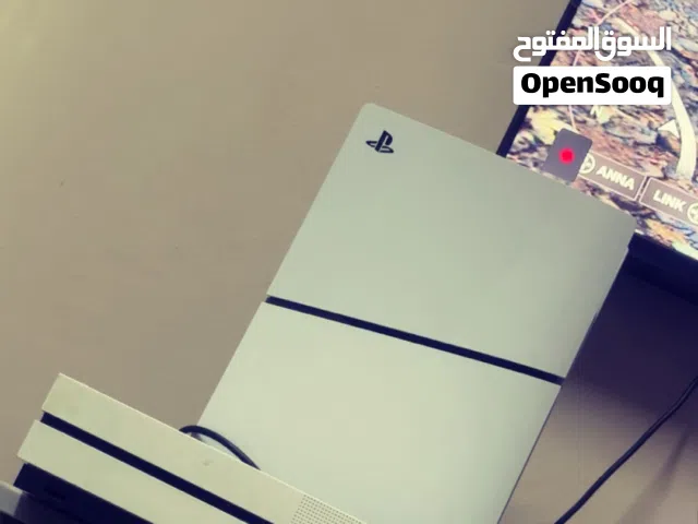 اكس بوكس ون إس