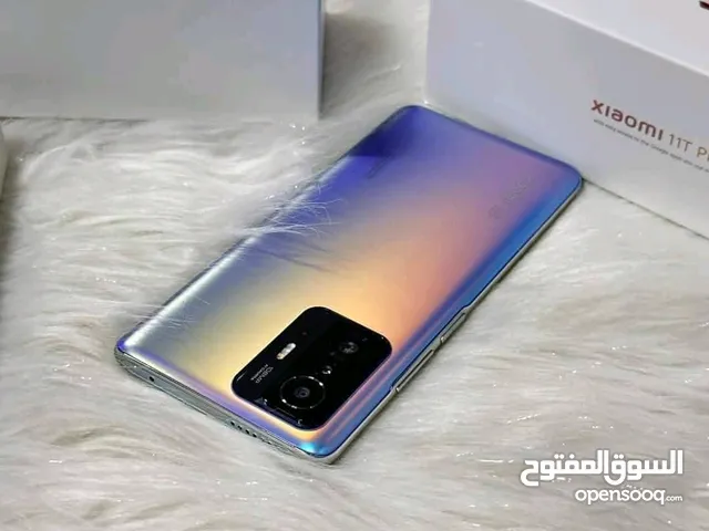 Xiaomi MI 11T Pro 5G 256 GB in Benghazi