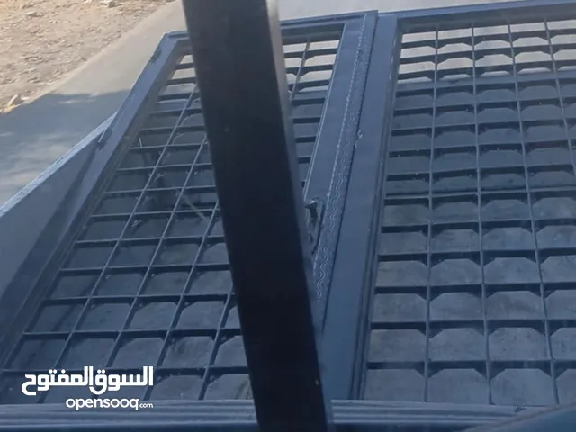 باب حديد للبيع
