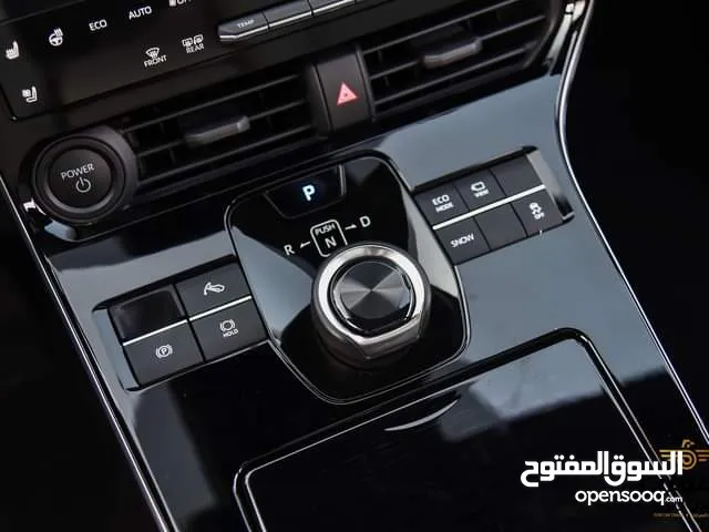 Toyota bZ 2023 in Amman