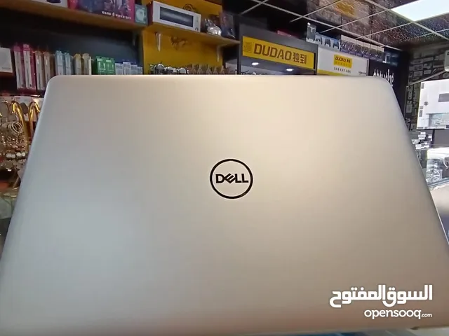 Laptop Dell Core i7