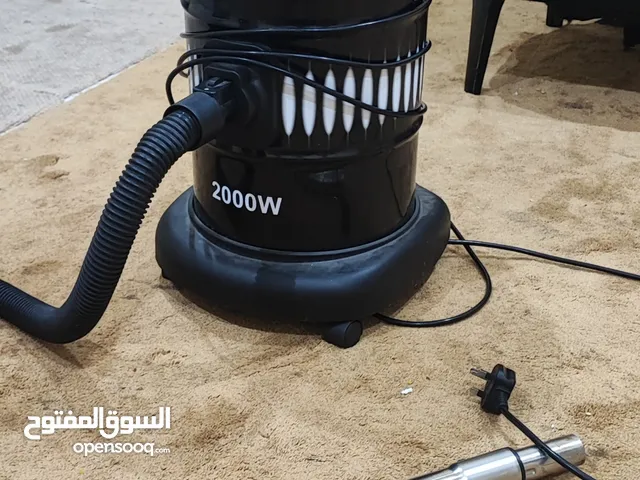  Wansa Vacuum Cleaners for sale in Hawally