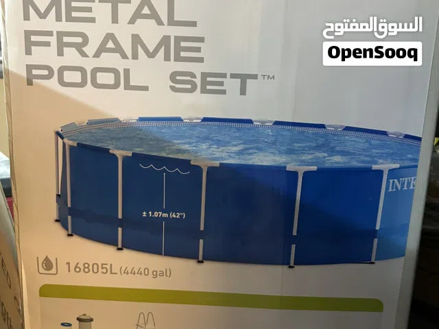 حوض أنتيكس