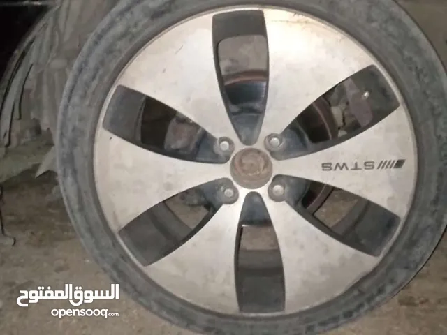 جنط 16 براغي قريب