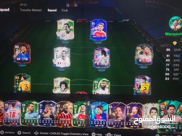 fc 25 xbox s
