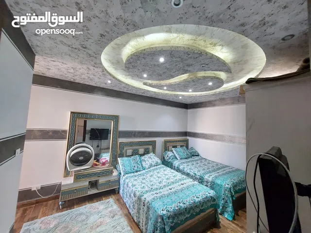 145 m2 3 Bedrooms Apartments for Rent in Alexandria Qism Bab Sharqi