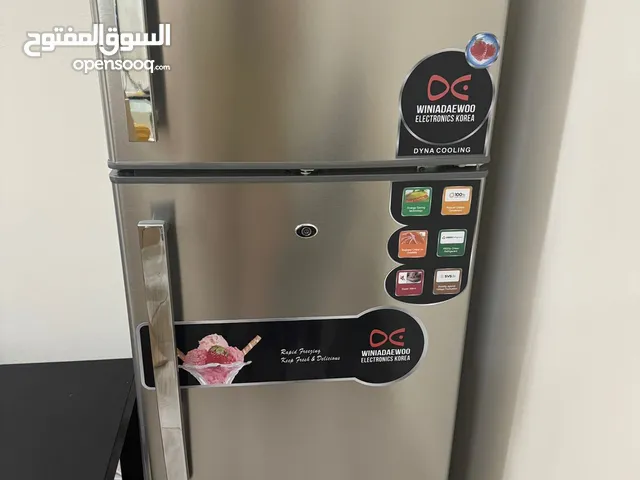Daewoo fridge