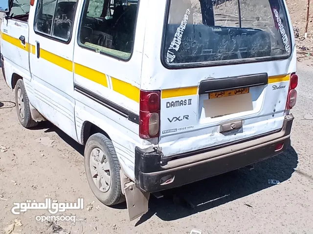 دايو موديل الفين وسته مكينه نضيف مضمون صرفيه سعره مليون وميتين لوقود غاز