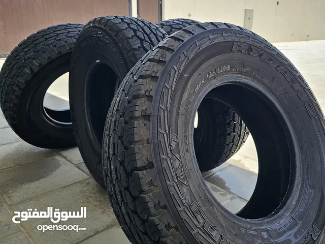 تواير ريداينز 265/75/16R