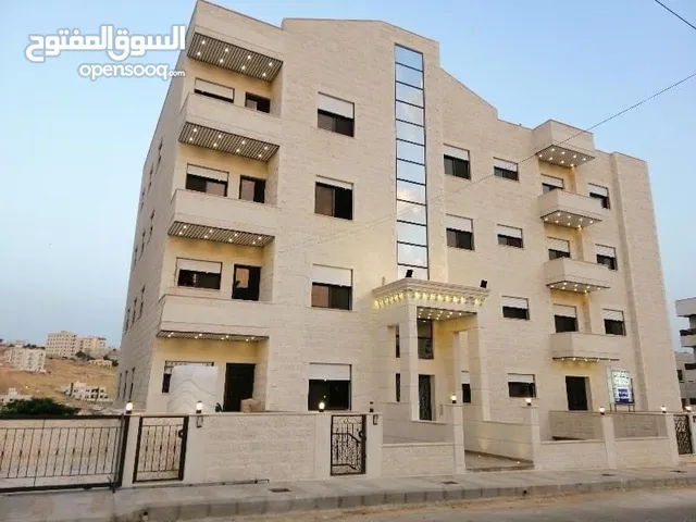 بيت بناء حديث للايجار