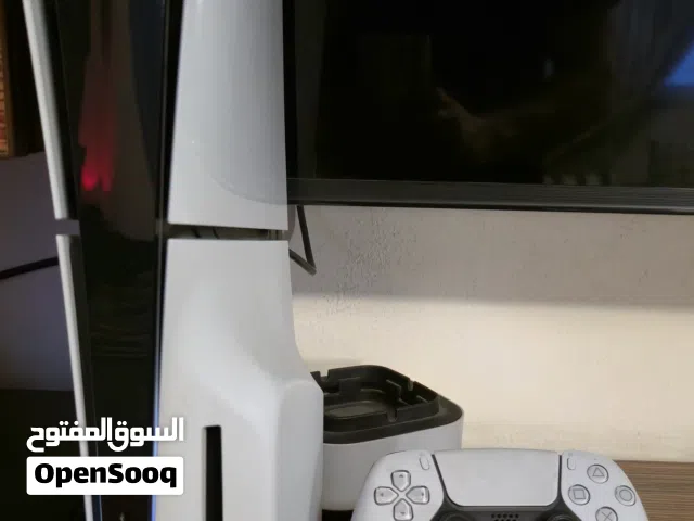 PlayStation 5 للبيع