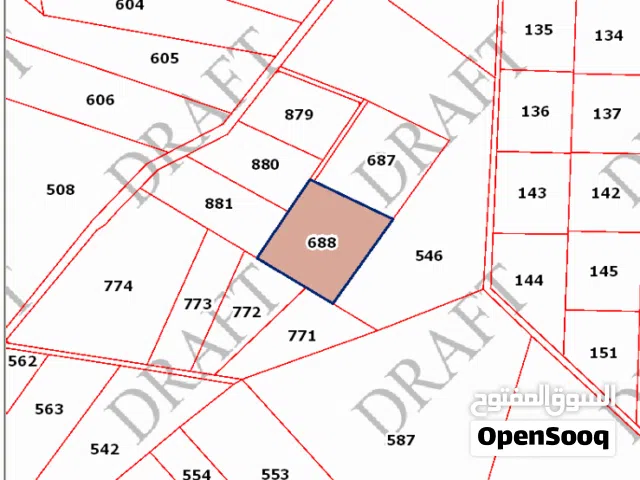Farm Land for Sale in Mafraq Al-Khalidya