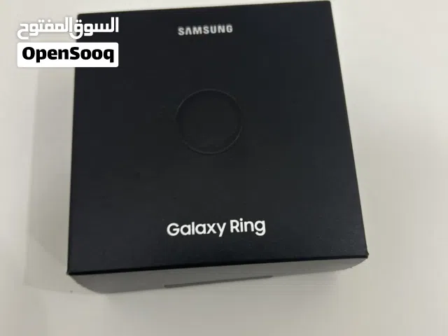 Galaxy ring