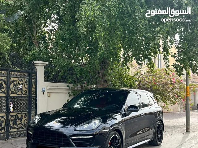 للبيع PORSCHE CAYENNE - GTS   موديل 2014   قاطع 114.000km