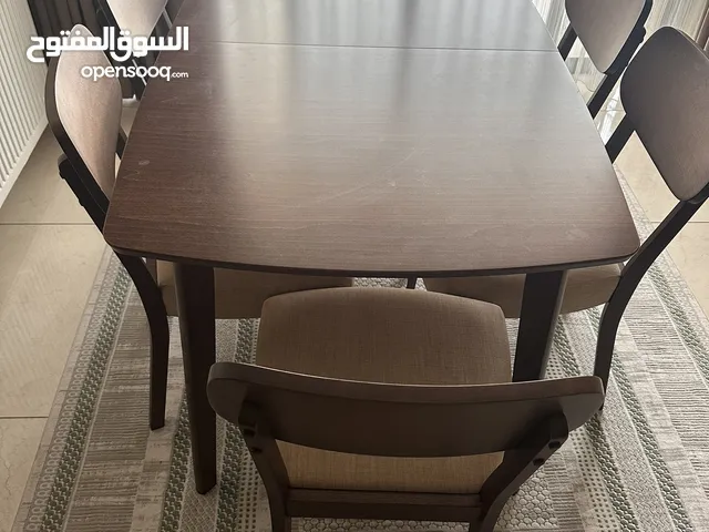 طاولة سفرة