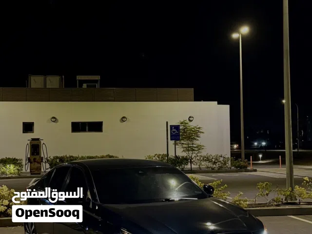 2021 نيسان التيما SR
