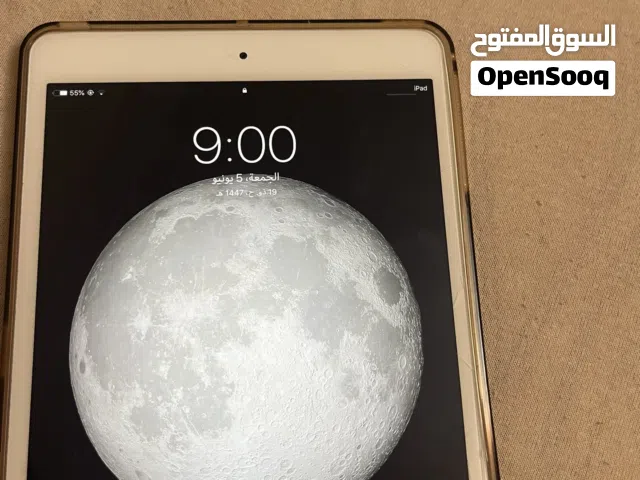 Apple iPad Mini 3 64 GB in Tripoli