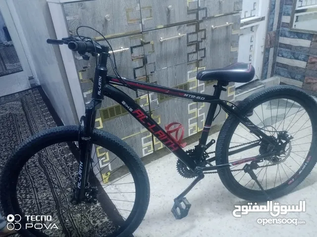 بسكليت مستعمل