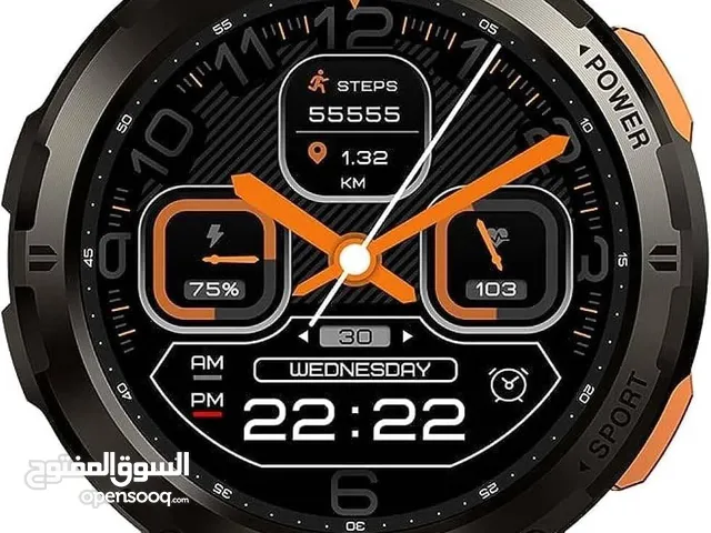 Other smart watches for Sale in Al Sharqiya