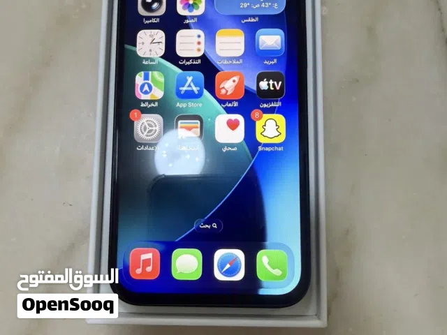 Apple iPhone 13 128 GB in Al Riyadh