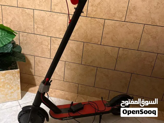 سكوتر كهربائي ربي يبارك سعر حرق وانتا تعالى وقلب مش ناقصه شىء