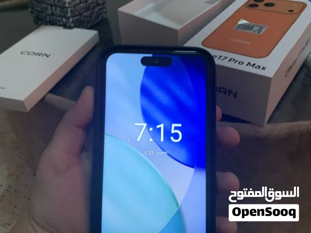 Apple Others 64 GB in Madaba