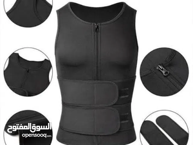 لبسة مال التنحيف و التخسيس جودة ممتازة جداً  تقدر تلبسها تحت ملابس ما دايق متوفر جميع المقاسات