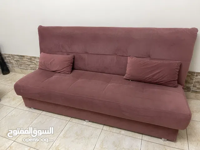 كنبة 3 افراد